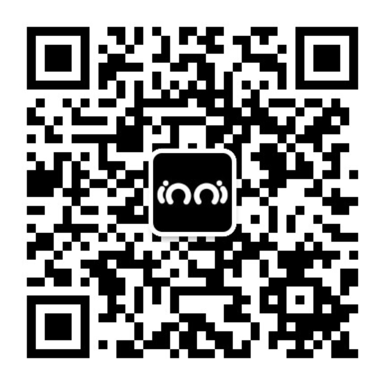 微信公众号二维码